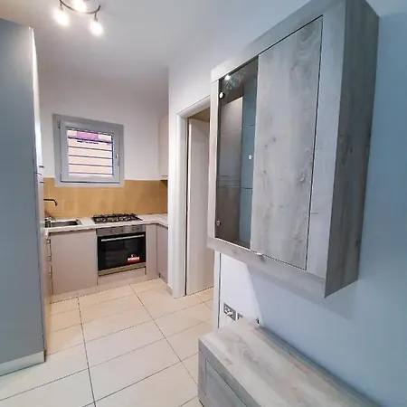 Apartmán Am