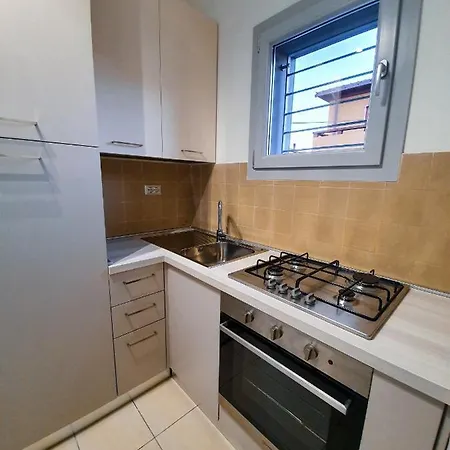 Apartment Am Olbia