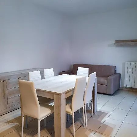 Apartment Am Olbia