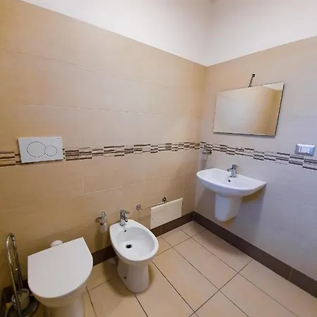 Apartment Am Olbia