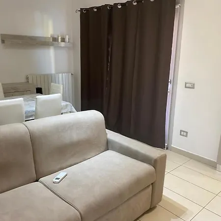 Apartment Am *